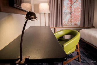 Фото Fairfield Inn & Suites by Marriott Midland