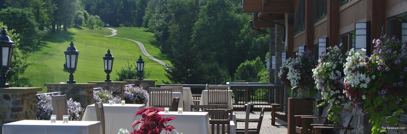 Фото The Tamarack Club