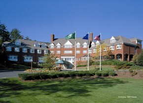 Фото Simsbury 1820 House