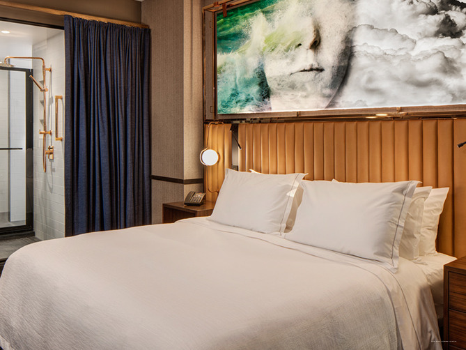 Фото Hotel Emc2, Autograph Collection