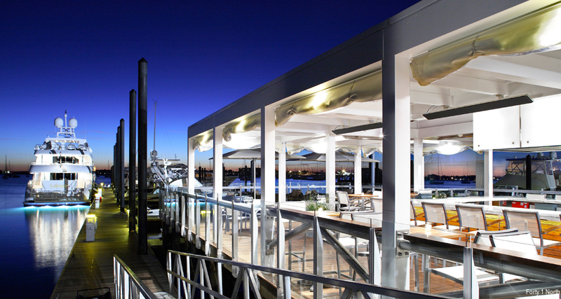 Фото Forty 1 North