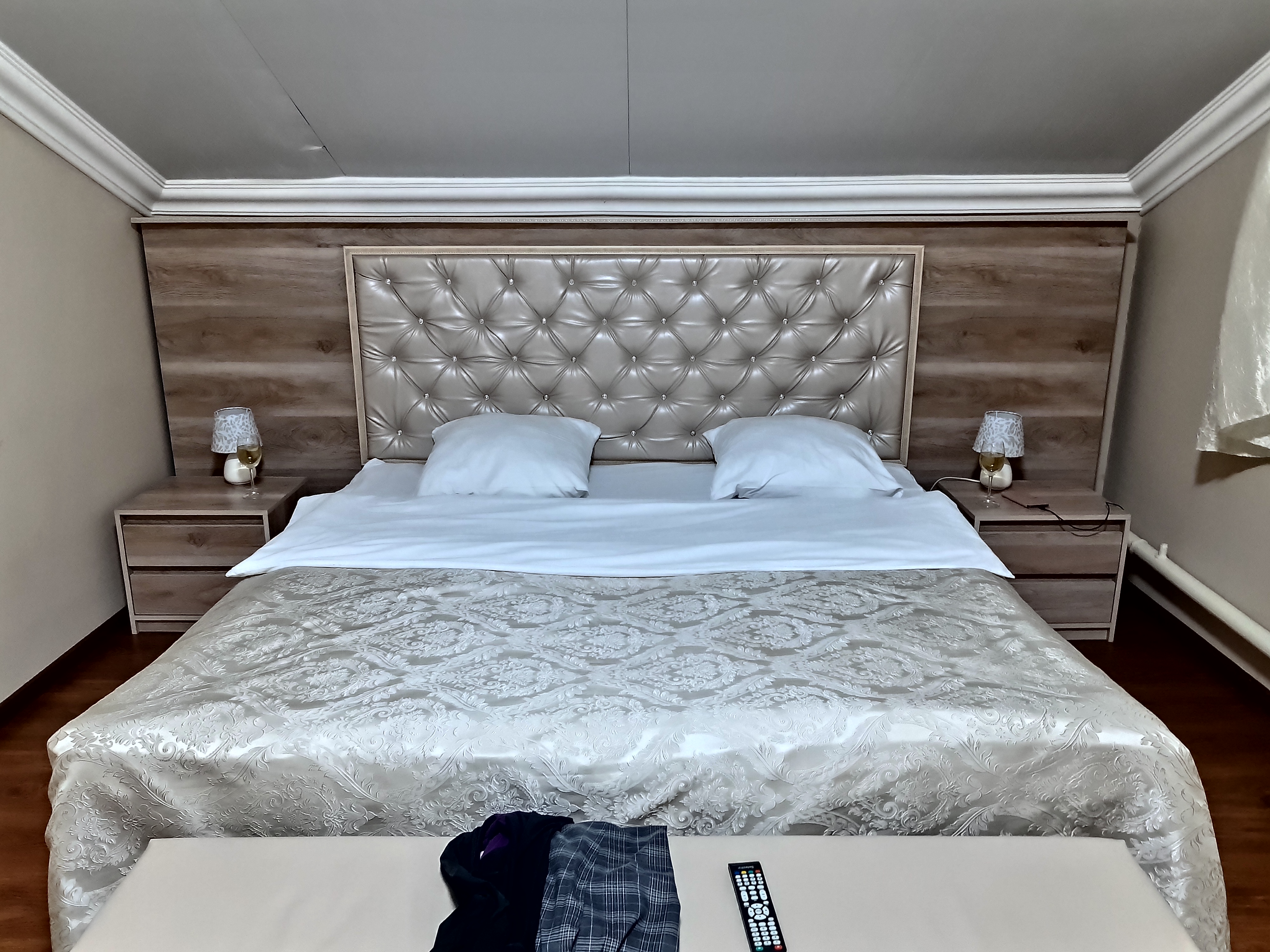 Фото Усадьба