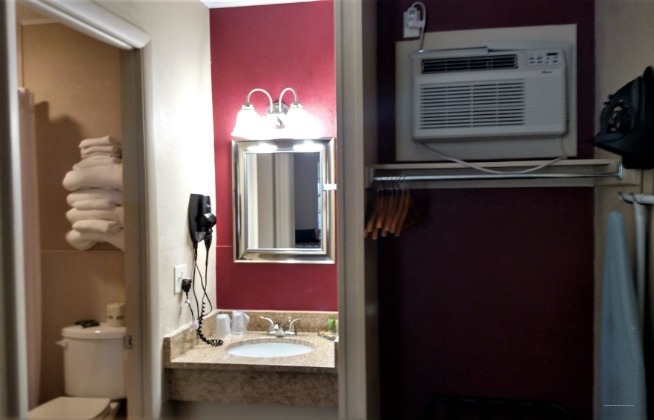 Фото Harvest Drive Family Inn