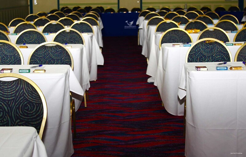 Фото Apa Hotel Woodbridge