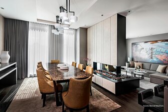 Фото Toronto Marriott Markham