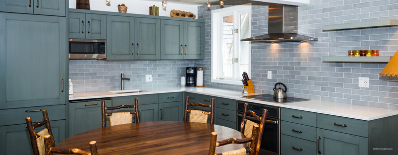 Фото Lift One Condominiums