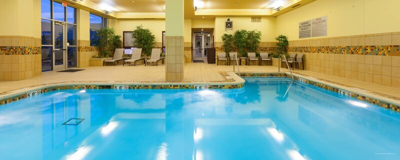 Фото Courtyard by Marriott Omaha La Vista