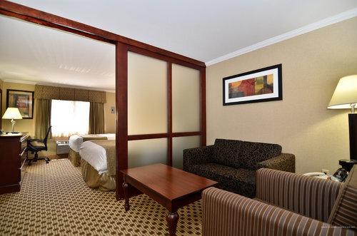 Фото Baymont by Wyndham Pompton Plains/Wayne