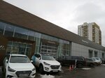 Фото 5 Автосалон Favorit Motors Hyundai Север — официальный дилер Hyundai