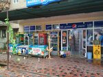 Grocery store (Abu Suleyman Banokati Street, 163), grocery