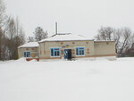 Почта №309906 (selo Samarino, Oktyabrskaya ulitsa, 58), post office
