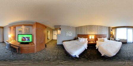 Фото Courtyard by Marriott Philadelphia Lansdale