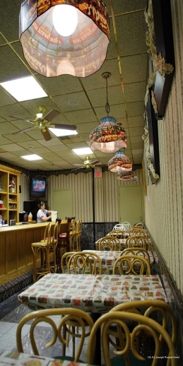 Фото Oh St Joseph Resort Hotel