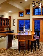 Фото Mountain Chalet Aspen