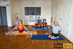 Iyengar Yoga (Niezaliezhnasci Avenue, 113), yoga studio