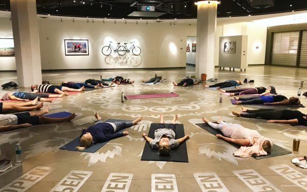 Фото 21c Museum Hotel Lexington