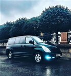 Miniven Luxe (Staro-Petergofskiy Avenue, 21к8), taxi