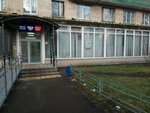 Отделение почтовой связи № 105484 (Сиреневый бул., 65, корп. 1, Москва), почтовое отделение в Москве