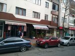 Şahinler Çay Ocağı (Стамбул, Умрание, улица Мармара, 29C), магазин чая в Умрание