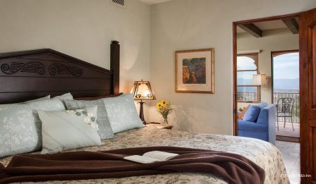 Фото El Farolito Bed & Breakfast Inn