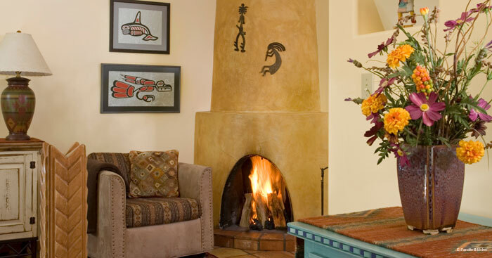 Фото El Farolito Bed & Breakfast Inn