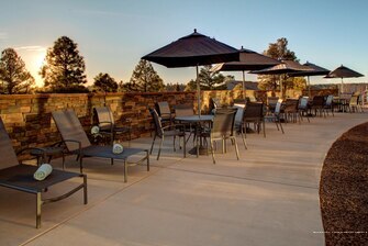 Фото Fairfield Inn & Suites by Marriott Flagstaff Northeast