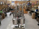 Dobrovary (50 Let Oktyabrya Street, 15А), moonshine equipment