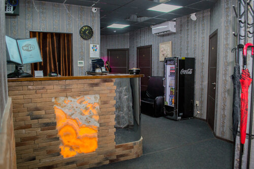 Гостиница Тверская 5 в Москве