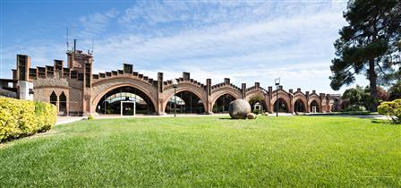 Фото Fairmont Miramar Hotel & Bungalows