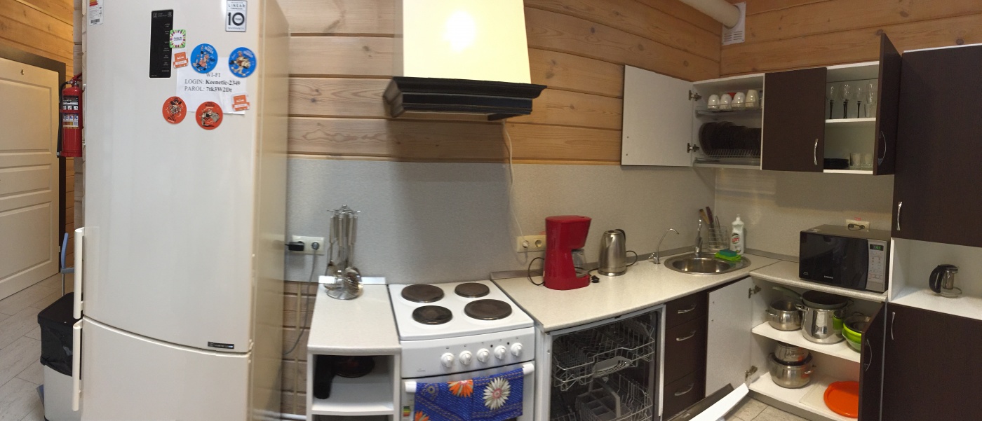 Фото Баренц