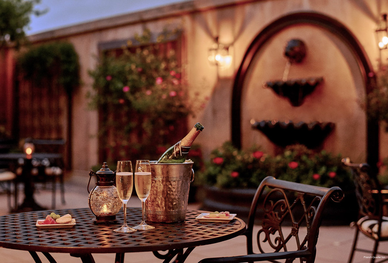 Фото French Quarter Inn