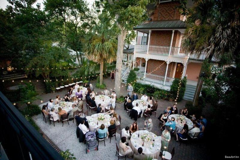 Фото Beaufort Inn