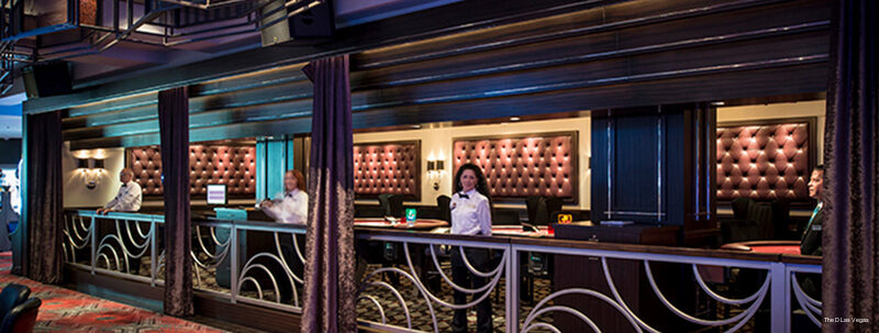 Фото The D Las Vegas