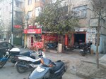 Master Moto Son Durak (İstanbul, Ümraniye, İstiklal Mah., Kavaklıdere Cad., 38B), motorcycle repair