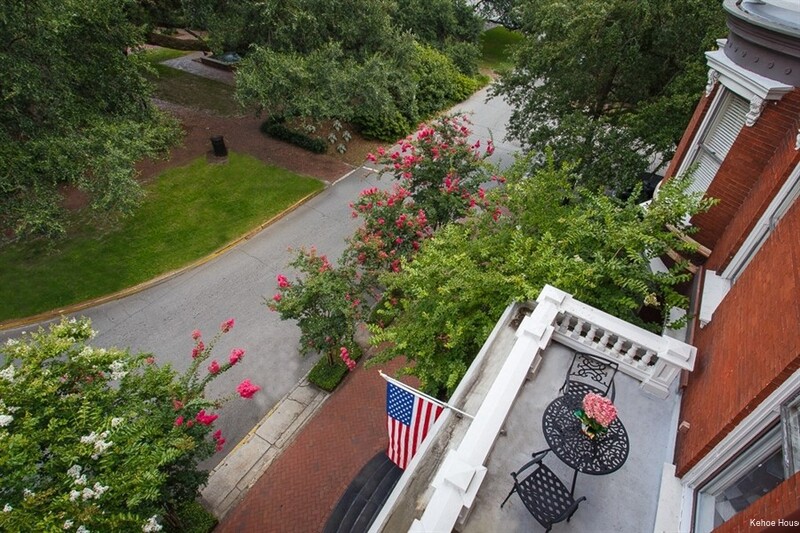 Фото Kehoe House
