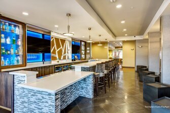 Фото Towneplace Suites Big Spring
