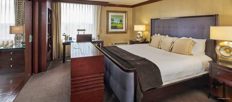 Фото Hilton Raleigh North Hills