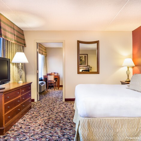 Фото Fenwick Inn