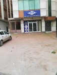 Rmg Tekstil Rulman (İstanbul, Bahçelievler, Yenibosna Merkez Mah., Üzeyirağa Sok.), coworking