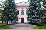 Detskaya shkola Iskusstv (ulitsa 25 Oktyabrya, 27), educación adicional