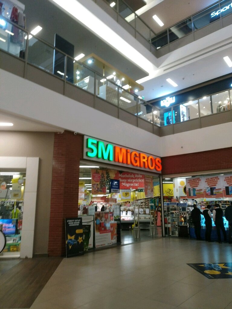 5m migros starcity avm supermarket yenibosna merkez mah kavak sok no 2 bahcelievler istanbul turkiye yandex haritalar