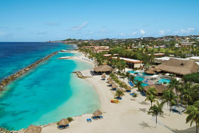 Фото Sunscape Bavaro Beach - All Inclusive