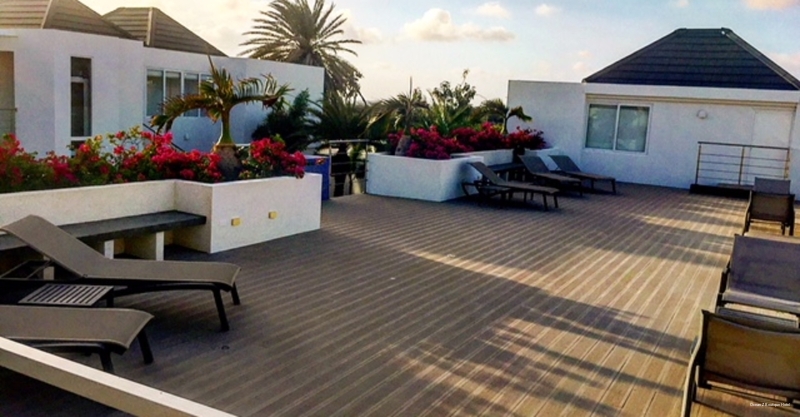 Фото Ocean Z Boutique Hotel