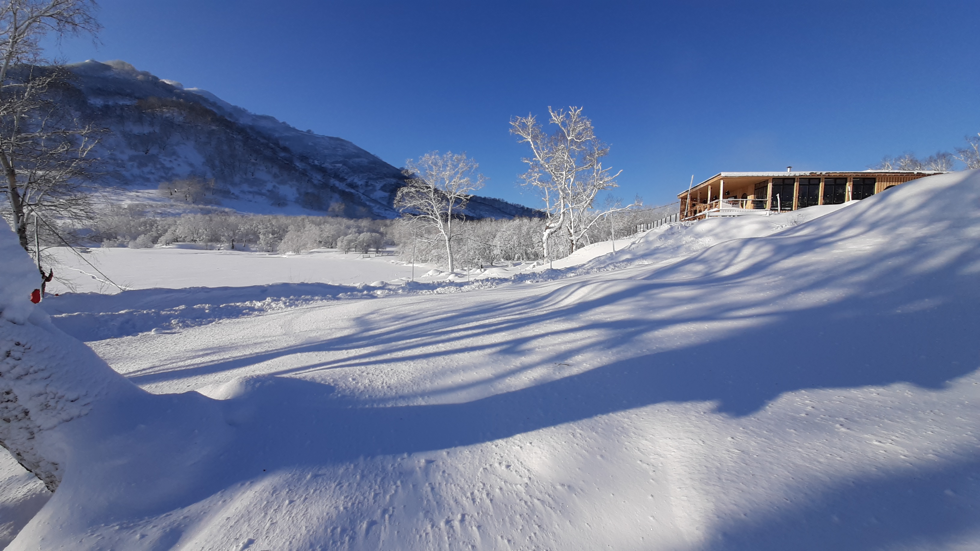 Фото Лагуна