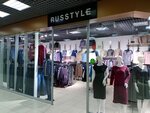 Russtyle (Litvinova street, 17), clothing store