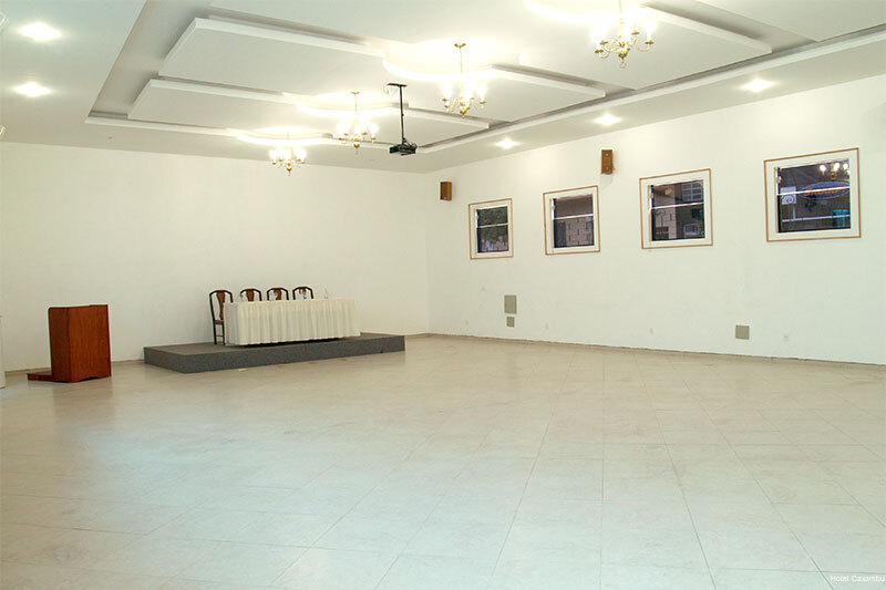 Фото Voa Hotel Caxambu