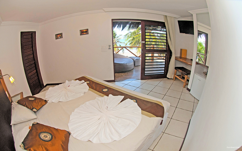 Фото Duro Beach Hotel
