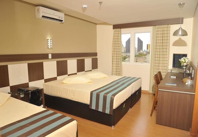 Фото Hotel Maestro Villa Do Lago Toledo