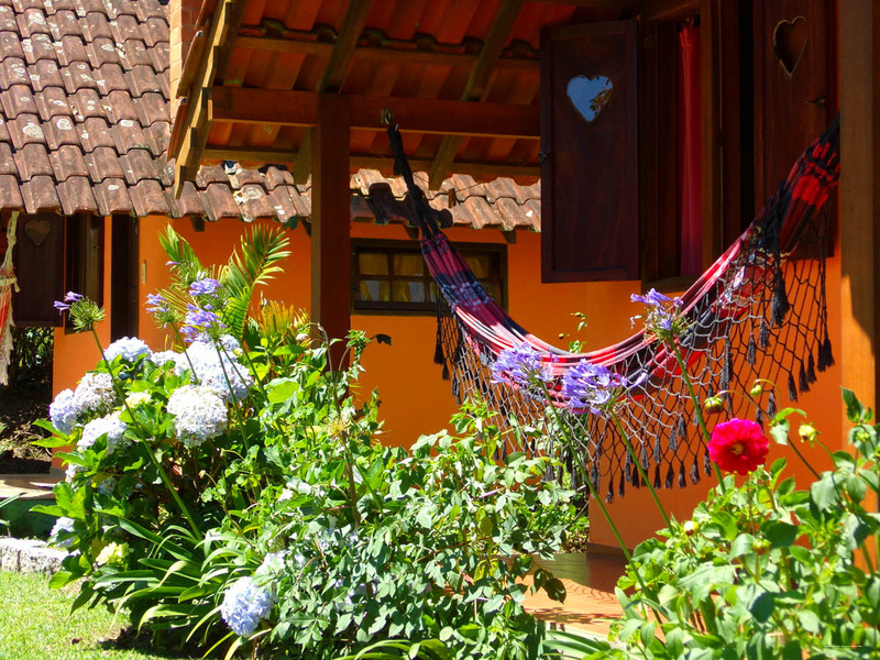 Фото Pousada Caminho Do Escorrega