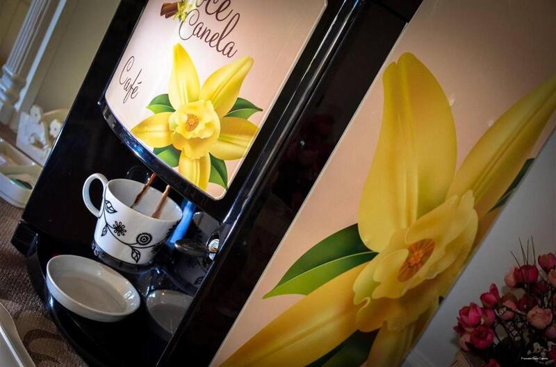 Фото Pousada Doce Canela